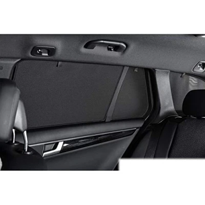 Afbeelding van Privacy shades Seat Arona (KJ) 2017 heden autozonwering