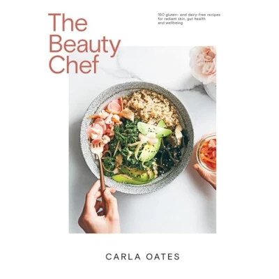Afbeelding van The Beauty Chef
