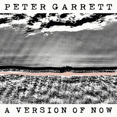 Afbeelding van Garrett, Peter Version Of Now