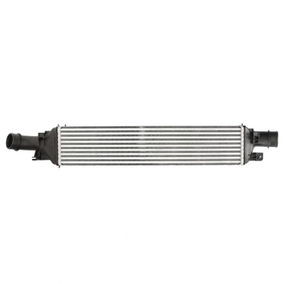 Afbeelding van Intercooler, inlaatluchtkoeler NRF 30339