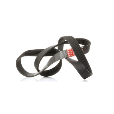 Afbeelding van Gates Poly V riem 6PK1138