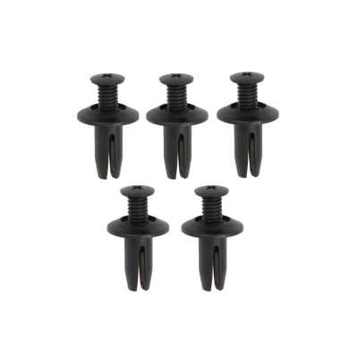 Afbeelding van ROMIX C70341 Clip, bumper