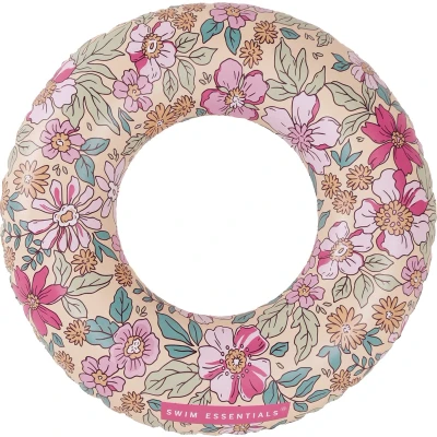 Afbeelding van Swim essentials zwemband blossom Ø 90 cm