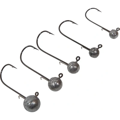 Afbeelding van Ultimate Jighead Selection Tacklebox (45pcs) Kunstaas set