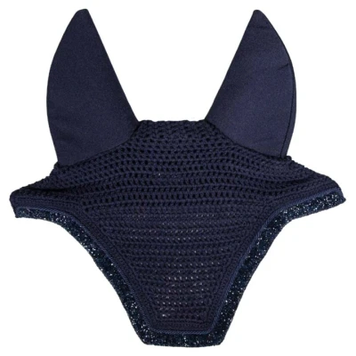 Afbeelding van Kentucky Oornetje Wellington Glitter Stone Blauw Full