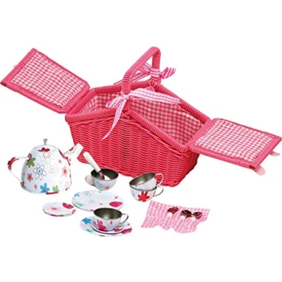 Image de Panier pique nique