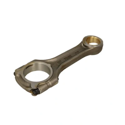 Afbeelding van DT Spare Parts 4.65196 Drijfstang MERCEDES BENZ: Sprinter 3.5 T Platform/Chassis