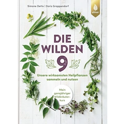 Afbeelding van Die wilden Neun
