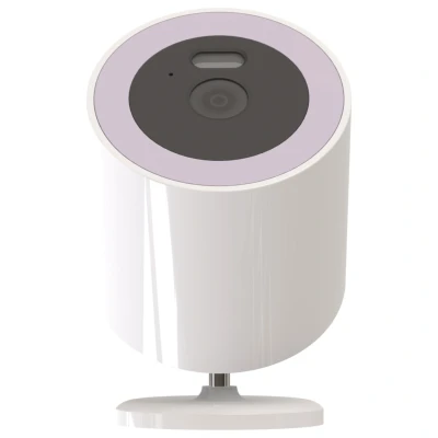 Afbeelding van Calex Smart Spotlight Camera Tuinverlichting