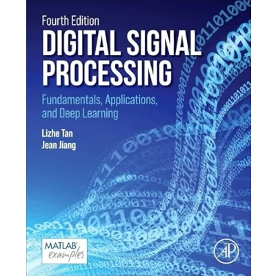 Afbeelding van Digital Signal Processing