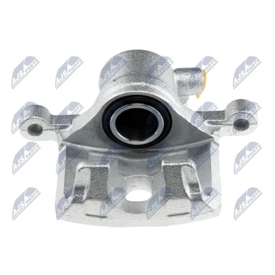 Afbeelding van NTY HZT MS 002 Remklauw Achteras links, Achteras, Links MITSUBISHI: PAJERO 2