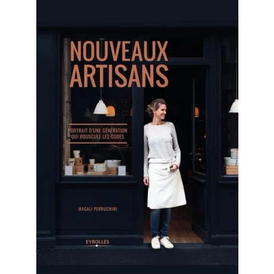 Image de Nouveaux artisans