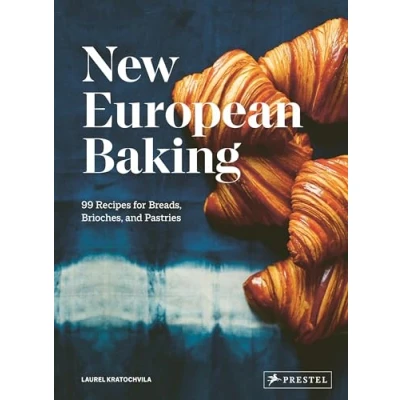Afbeelding van New European Baking