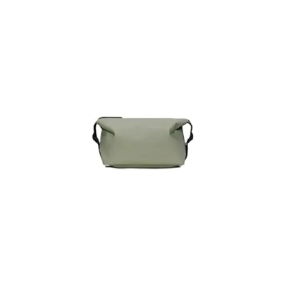 Afbeelding van Rains Hilo Wash Bag W3 drift toilettas