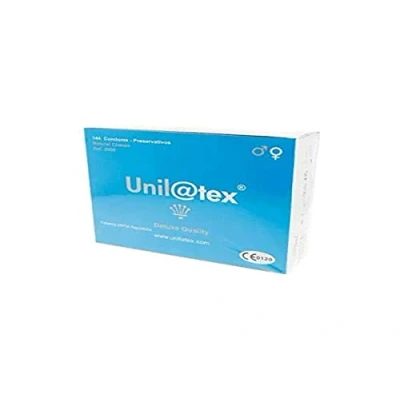 Afbeelding van Condooms Unilatex 144 Stuks