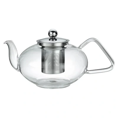 Afbeelding van Kuchenprofi tibet glazen theepot