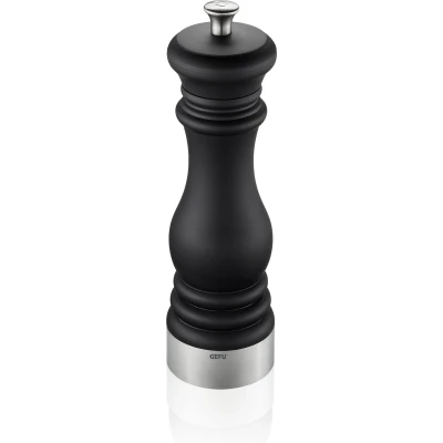 Afbeelding van GEFU Flavio Zout /Pepermolen 21 cm