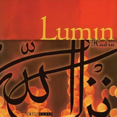 Afbeelding van Hadra