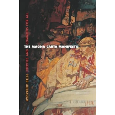 Afbeelding van Magna Carta Manifesto