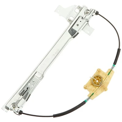 Afbeelding van Esen Skv Raammechanisme Rechts voor Electrisch Zonder elektro motor 01SKV722