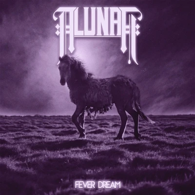 Afbeelding van Alunah Fever Dream (LP)