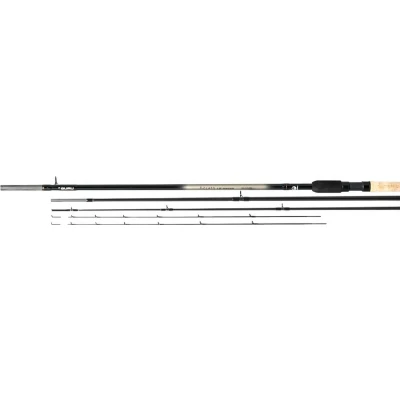 Afbeelding van Guru A Class Feeder Feederhengel 12ft (1 70g)