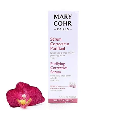 Afbeelding van Mary Cohr Sérum Correcteur Purifiant