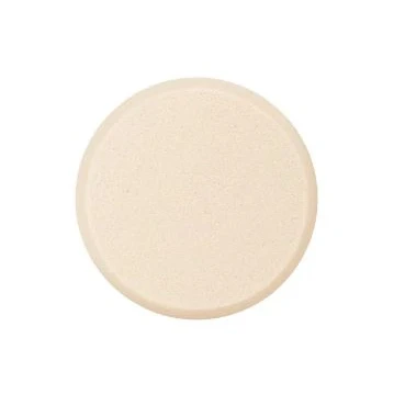Afbeelding van Sensai Foundation Spons Round Shape 1St Accessoire 11gr