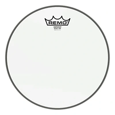Afbeelding van Remo SE 0114 00 Emperor Hazy 14&quot; snaredrumvel