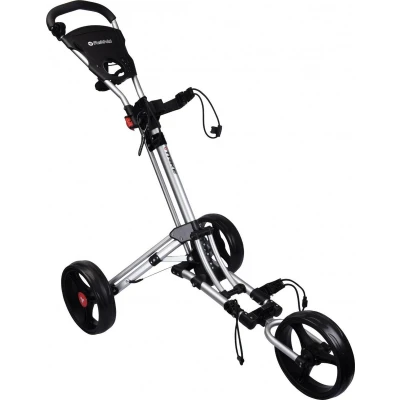 Afbeelding van Fastfold Trike 2.0 Silver Black