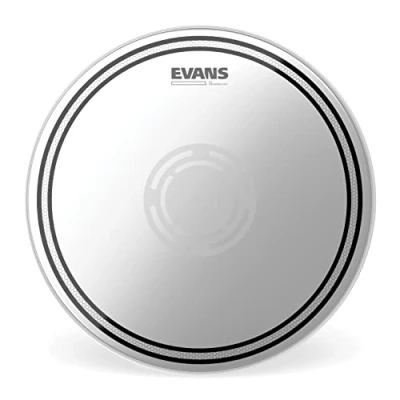 Afbeelding van Evans B14ECSRD 14 Inch Slagvel voor snaredrum Coated