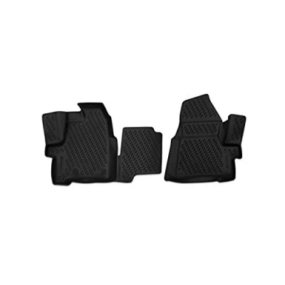 Afbeelding van Element Op maat gemaakte rubberen vloermatten compatibel met Ford Tourneo Connect 2002
