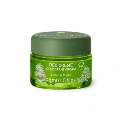 Afbeelding van Primavera Boswandeling Deo Creme 45 Ml