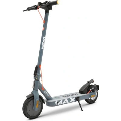 Afbeelding van Ducati Pro i Evo Max Elektrische Step