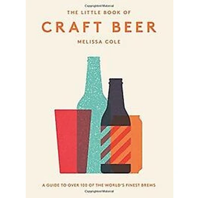 Afbeelding van The Little Book of Craft Beer