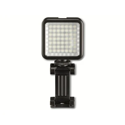 Image de Hama Lampe Led Pour Smartphone 49 Bd (4007249046413)