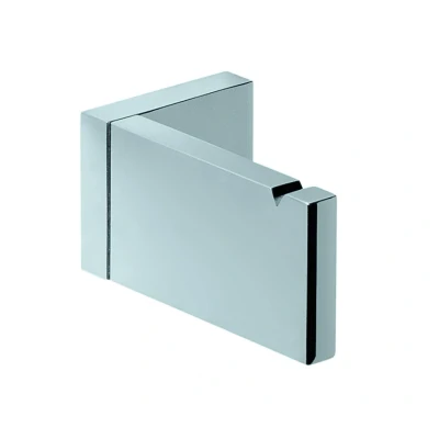 Afbeelding van Waterevolution Deep handdoekhaak chroom A25001