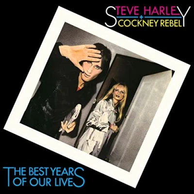 Afbeelding van Best Years Of Our Lives Definitive Edition