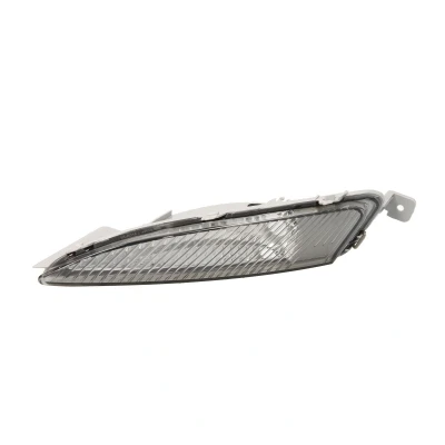 Afbeelding van TYC 18 11016 01 2 Knipperlichten Links voor PSY24W OPEL: Astra J Sports Tourer, Hatchback, GTC