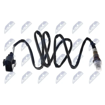Afbeelding van NTY ESL AU 003 Lambdasonde voor katalysator Regelsonde, Schroefdraad vooraf ingevet BMW: Z4 Roadster, 1 Hatchback, 3 Saloon, VOLKSWAGEN: Golf 4