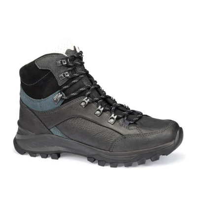 Afbeelding van Bangri 400710 Wandelschoenen Heren Asphalt Dusk 990 12,5 Zwart