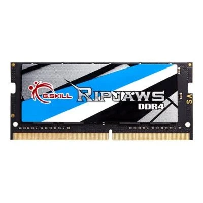 Image de G.Skill Ripjaws DDR4 4 Go SO DIMM 260 broches