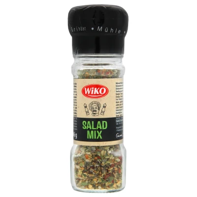 Afbeelding van Wiko Kruidenmolen Salad Mix 46 gr