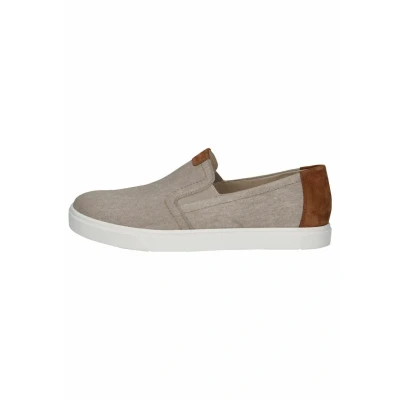 Afbeelding van Caprice Heren 9 14800 42 mocassinzool voor heren, Lt Grey Comb