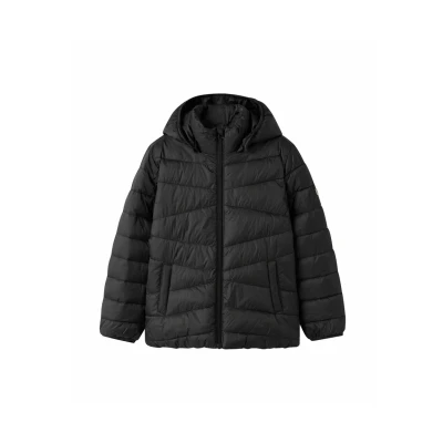 Afbeelding van NAME IT NKFMARBLE JACKET PB Meisjes Buitenjassen