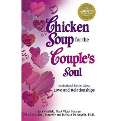 Afbeelding van Chicken Soup for the Couple&#039;s Soul