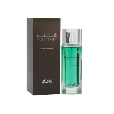 Image de Rasasi Fattan Pour Homme Eau de Parfum 50 ml