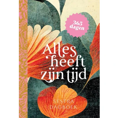 Afbeelding van Alles heeft zijn tijd