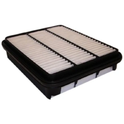 Afbeelding van ASHIKA 20 05 599 Luchtfilter 50,8 185 233 Filter insert MITSUBISHI: Space Runner I, GALANT 5 Stufenheck, Shogun Pinin