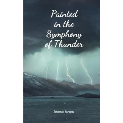 Afbeelding van Painted in the Symphony of Thunder